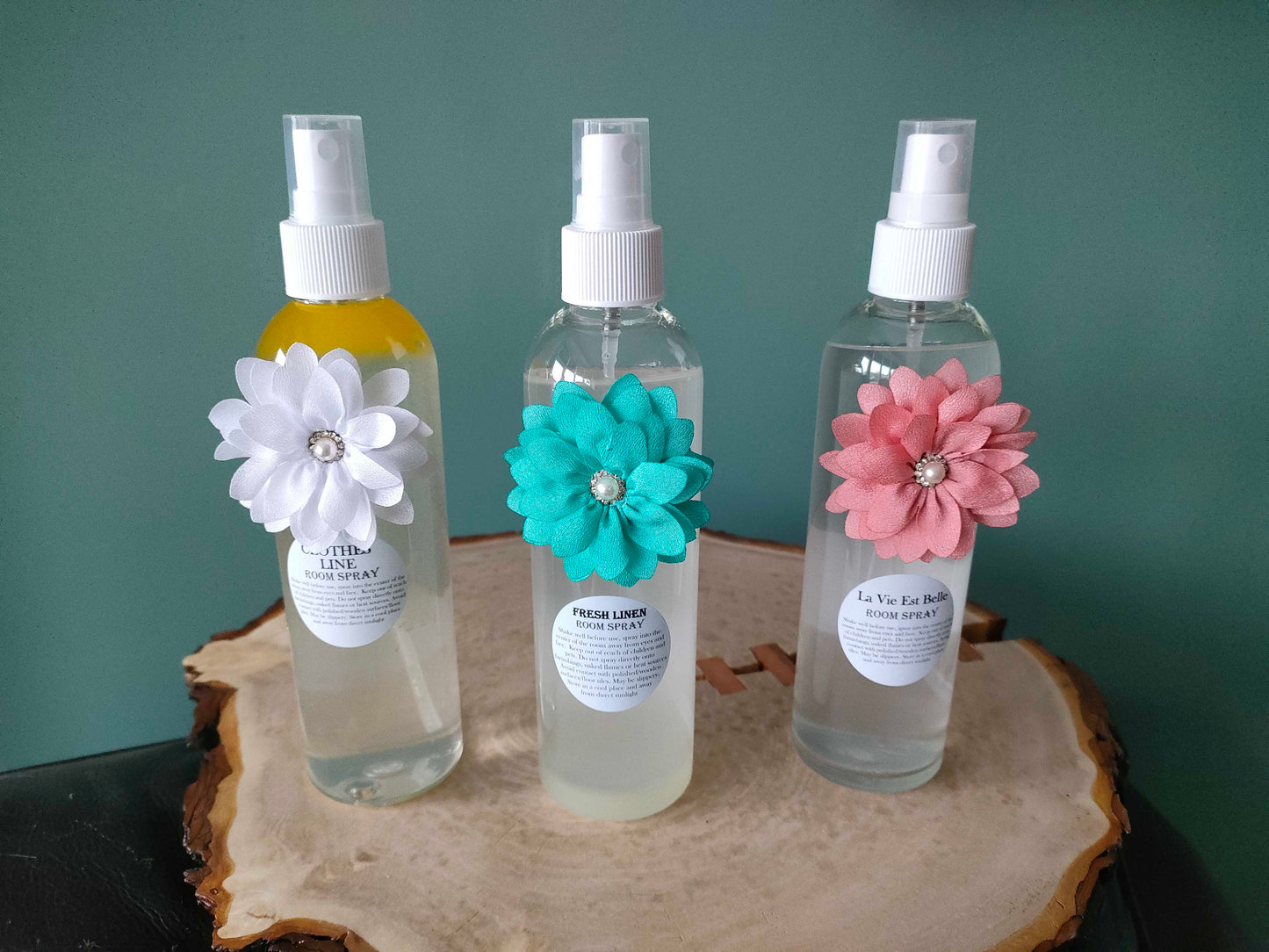 Designer Room Sprays