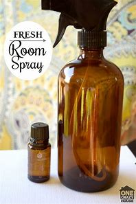 Designer Room Sprays